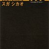 自分を可愛がりすぎてはいけないよ/「1095」スガシカオ氏著