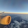 2024-2025年　冬の思い出　カリフォルニア旅行を満喫し帰国する