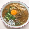 徳島ラーメン