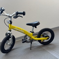 p*K様 ヘンシンバイク C14　HenshinBike 14インチ ストライダ p*K様 ヘンシンバイク C14 HenshinBike 14インチ ストライダ