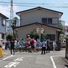 お神輿だ！夏祭りだ！