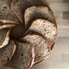●雑穀食パンとカツサンド