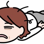 アラカン、７時間労働にヘトヘト