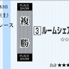 高知移籍後初の掲示板！（４着）