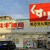 スギ薬局大田鵜の木店