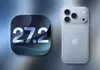iOS 27.2／iPadOS 27.2／macOS 27.2／watchOS 27.2／tvOS 27.2／visionOS 27.2のBeta 1がリリース！Siri AIが日本語に対応