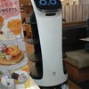 ロボットアルバイトは有給休暇の夢をみるか