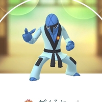 今日も楽しくポケモンGO。