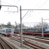 伊豆に河津桜を見に行く、スタートは伊豆高原駅