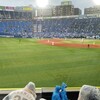 <18>2022.5.12（木）◯巨人4-1横浜＜ハマスタ＞