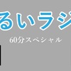 ゆるいラジオ第6回「ですね。note」コラボ