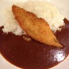 べねぜら 箱崎のカレー