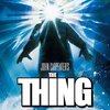 The Thing　＜遊星からの物体X＞