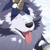 ランガ～どちらかというと狼より、、、～【転スラ】