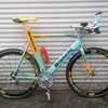 ８月１５日（月） bianchi crono al 1999 model