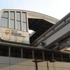 多摩都市モノレール　玉川上水駅