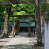 ひっそりと1200年の歴史を～一言主神社～