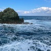 愛媛のホゲ野郎、佐田岬半島ロックショア初挑戦！