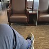 最近車と同じくらい飛行機に乗ってる気がする - 2022.09.14