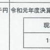 【市バス補助金】路線の運行損失が２９９９万円だと０円で、３０００万円だと２２５０万円の補助金って、おかしいのでは？