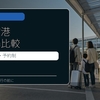 福岡空港の駐車場はどこが安い？公式・民間・予約制をマイル旅行前に比較