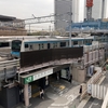 浜松町駅（JR東日本）