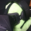 Oculus Rift が届いたので遊んでみた