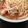 最近のイマイチ：ラーメン二郎インスパイア系    (乂∀･)┌┛)`д) ;∴ｺﾄﾜﾙｷｯｸ!!