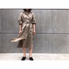 【AURALEE】women's item入荷