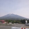 リベンジ！富士山スカイライン