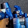 トランスフォーマーユナイテッド　UN-21 ディセプティコンスカージ (2011)