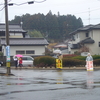 雨の中のスタンデイング　青春の純粋さ・無鉄砲さ・虚しさ