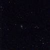 「まゆ銀河NGC4490」の撮影　2024年2月15日(機材：ZWO Seestar S50)
