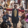【映画】「グレイテスト・ショーマン（The Greatest Showman）」(2017年) 観ました。（オススメ度★★☆☆☆）