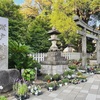 神奈川の神社　瀬戸神社