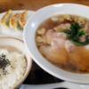 僕が求めた理想のラーメン