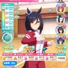 メカウマ娘での中距離育成はスピード3枚編成がおすすめ