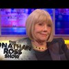 Diana Rigg Talks New Game Of Thrones - The Jonathan Ross Show