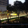 F1 Singapore Grand Prixに遭遇