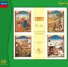 ESOTERIC Super Audio CD イ・ムジチ合奏団、マウリツィオ・ポリーニ、カラヤン ベルリン・フィル