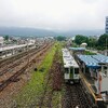 寄居駅