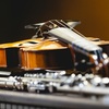 フルート、ヴァイオリンとピアノのための《さざ波 in D》完成