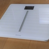 Withings Body Cardio　その後（その1）