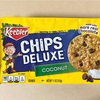 < Keebler >　CHIPS DELUXE COCONUT