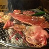 七輪焼肉 安安 お花茶屋店｜ほとんどのメニューがニク290円！コスパ最高焼肉