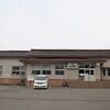ＩＲいしかわ鉄道　動橋駅