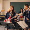 女子高生 軽音楽部 AI画像生成 プロンプトのコツ