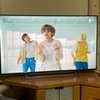 テレビ購入