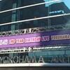 乃木坂46 「乃木坂46 2ND YEAR BIRTHDAY LIVE 横浜アリーナ」