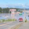 地元が台風被害に。。自分軸がある人とない人